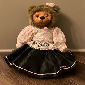 Raikes Bears Kitty Collectors Item